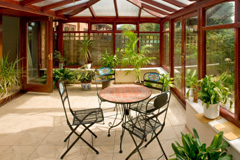 Ubberley conservatory quotes