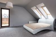 Ubberley bedroom extensions