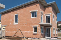 Ubberley home extensions