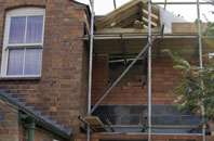 free Ubberley home extension quotes