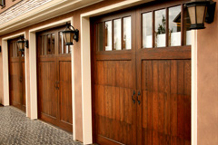 Ubberley garage extension quotes