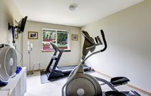 Ubberley home gym construction leads