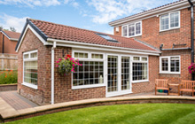 Ubberley house extension leads
