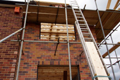 house extensions Ubberley