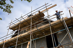 Ubberley multiple storey extensions quotes